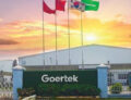Nhà máy GOERTEK